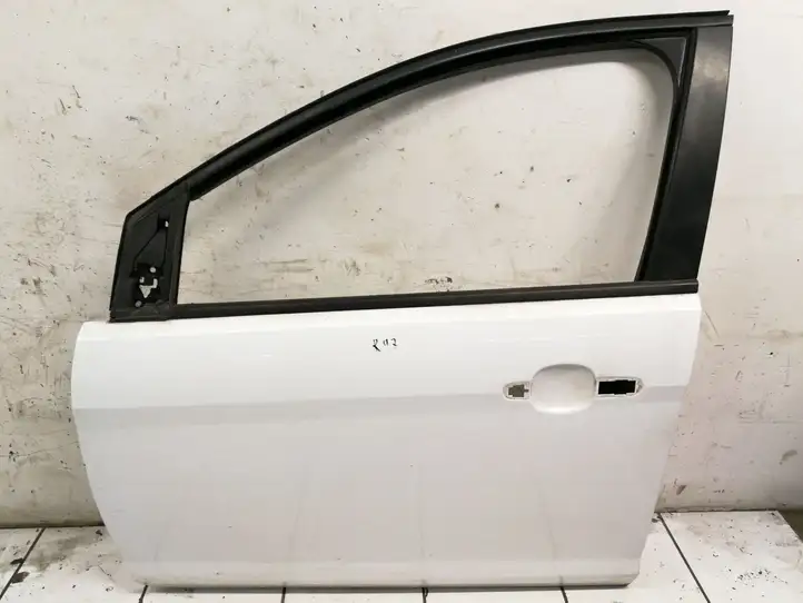 Ford Focus (2005 - 2008) Дверь — фото 1
