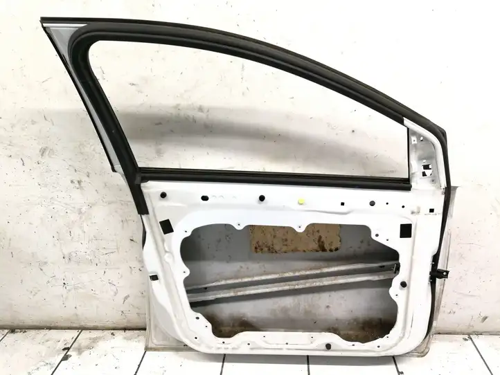 Ford Focus (2005 - 2008) Дверь — фото 3