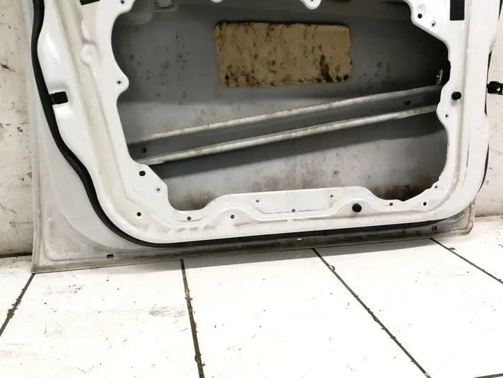 Ford Focus (2005 - 2008) Дверь — фото 4