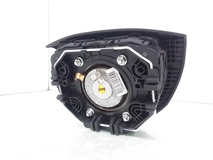 Ford Focus (2005 - 2008) 4M51A042B85CF Подушка безопасности руля — фото 2