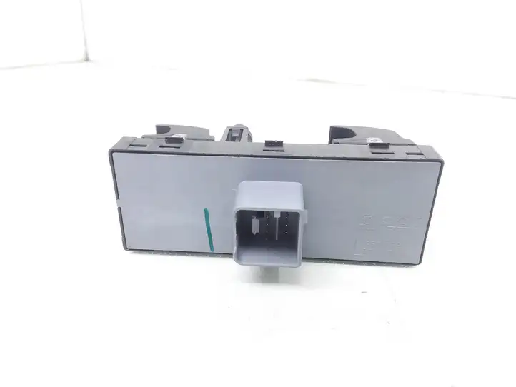 Volkswagen Touran I (2003 - 2010) 1K4959857B Блок кнопок стеклоподъемников — фото 2