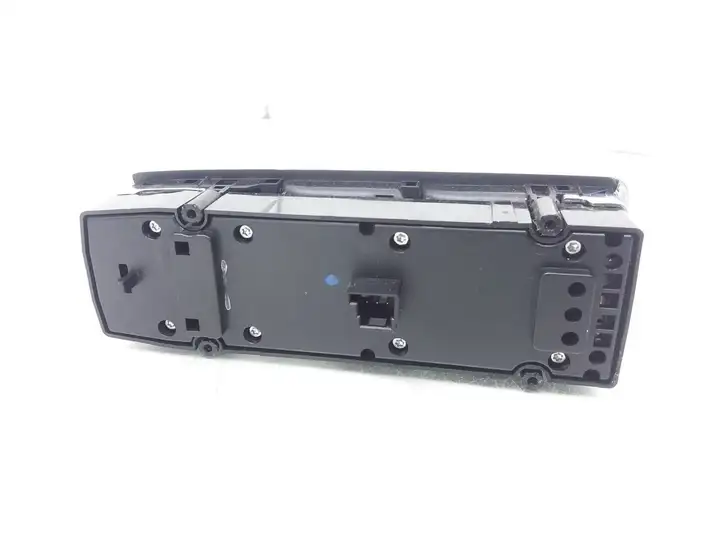 Mercedes-Benz C W204 (2007 - 2014) A2048700151 Блок кнопок стеклоподъемников — фото 2