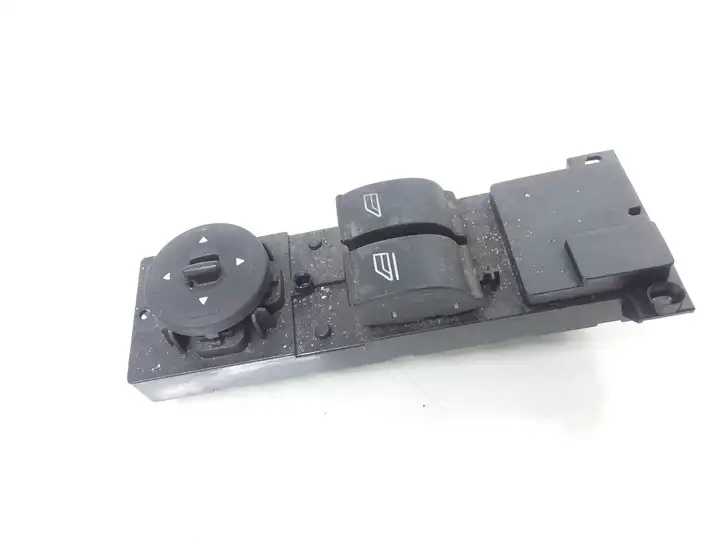 Ford Focus (2005 - 2008) 7M5T14529BA Кнопка стеклоподъемников — фото 1