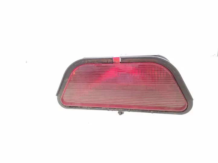 Mercedes-Benz ML W163 (1997 - 2005) A1638200156 Дополнительный стоп фонарь — фото 1
