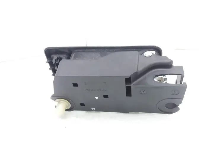 Ford Focus (2005 - 2008) 3M51R22601AA Внутренняя ручка двери — фото 2