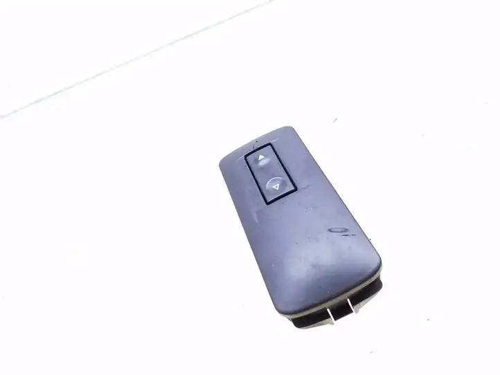Opel Vectra C (2005 - 2009) 09185959 Блок кнопок стеклоподъемников — фото 1