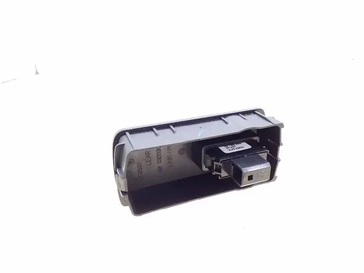 Opel Vectra C (2005 - 2009) 09185959 Блок кнопок стеклоподъемников — фото 2