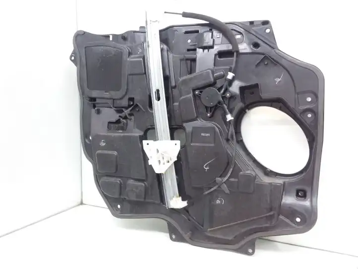 Mazda 5 (2005 - 2010) C2353897X Электростеклоподъемник передний (комплект) — фото 2