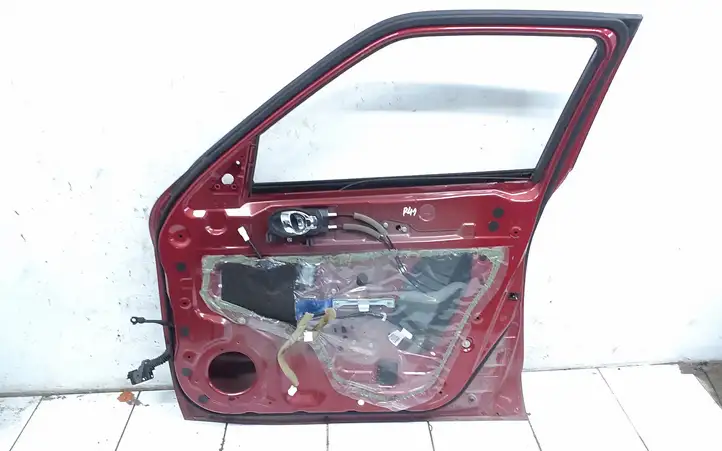 Nissan Juke I F15 (2010 - 2018) Дверь — фото 4