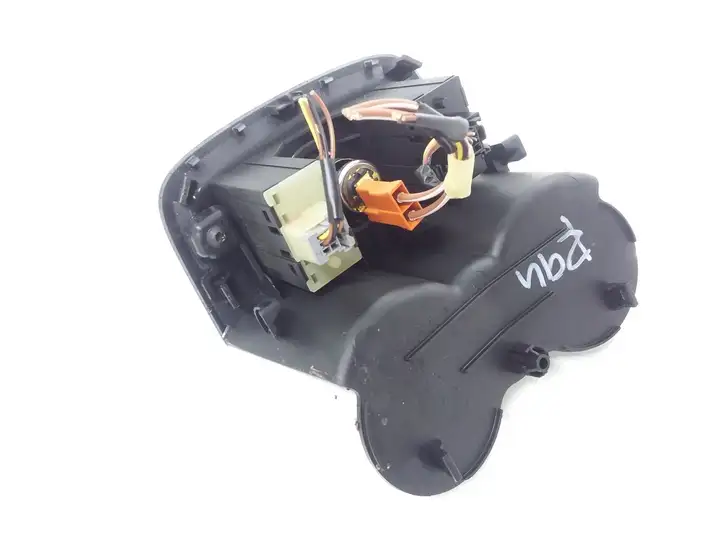 Ford Focus (2011 - 2015) BM5T19K314AD Включатель обогрева — фото 2