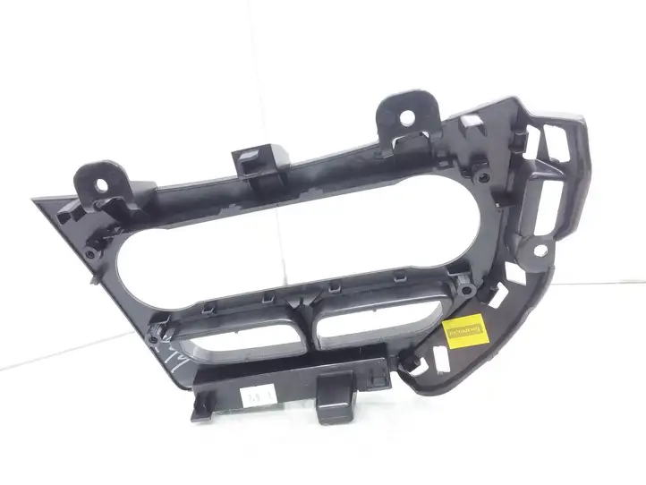 Ford Focus (2011 - 2015) BM5118522BCW Отделка блока климат-контроля — фото 2