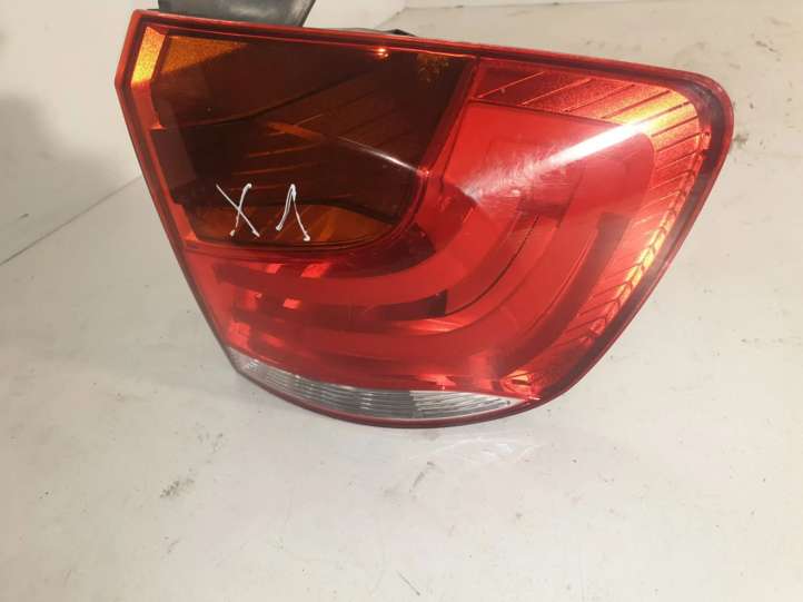 2992478 BMW X1 E84 Galinis žibintas kėbule