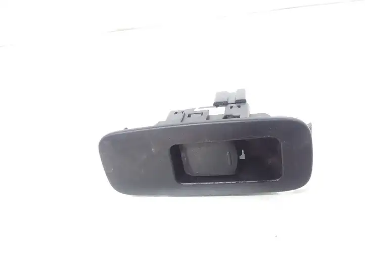 Nissan Qashqai (2006 - 2010) 25411JD000 Блок кнопок стеклоподъемников — фото 1