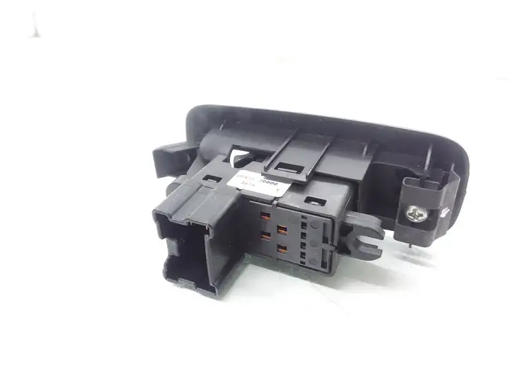 Nissan Qashqai (2006 - 2010) 25411JD000 Блок кнопок стеклоподъемников — фото 2