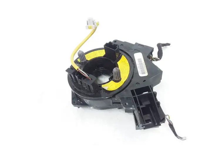 Ford Focus (2005 - 2008) 4M5T14A664AB Контактное кольцо SRS — фото 1