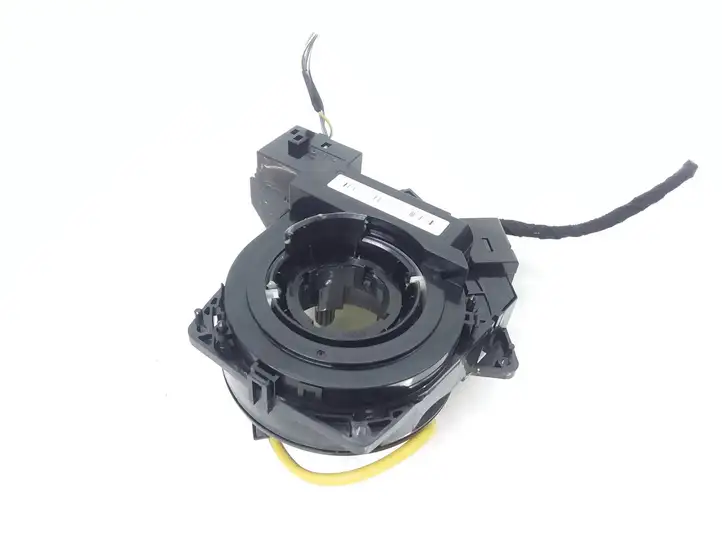 Ford Focus (2005 - 2008) 4M5T14A664AB Контактное кольцо SRS — фото 2
