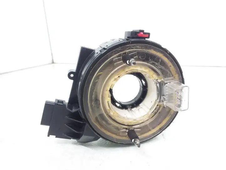 Volkswagen Touran I (2003 - 2010) 1K0959653C Контактное кольцо SRS — фото 1