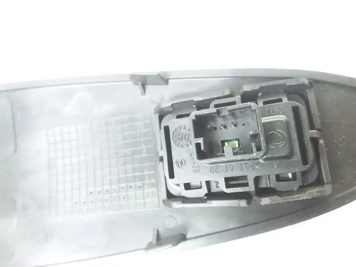 Fiat Croma (2005 - 2011) C723 Кнопка стеклоподъемников — фото 3