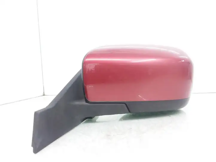 Mazda 5 (2005 - 2010) 012284 Боковое зеркало с электроприводом — фото 1
