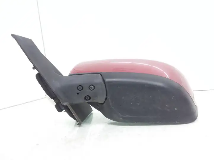 Mazda 5 (2005 - 2010) 012284 Боковое зеркало с электроприводом — фото 3