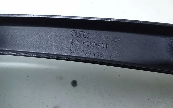 Audi A3/S3 8P (2004 - 2008) 8P1955408 Рычаг стеклоочистителя — фото 3