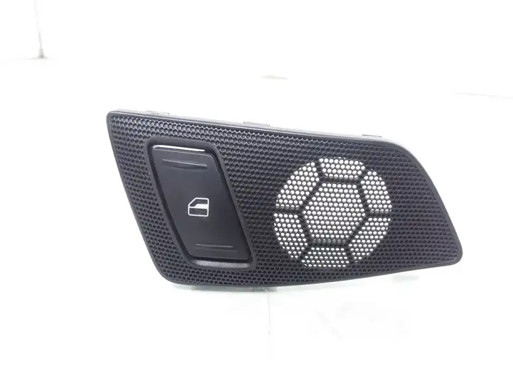 Skoda Octavia Mk2 (1Z) (2004 - 2013) 1Z0959856 Блок кнопок стеклоподъемников — фото 1
