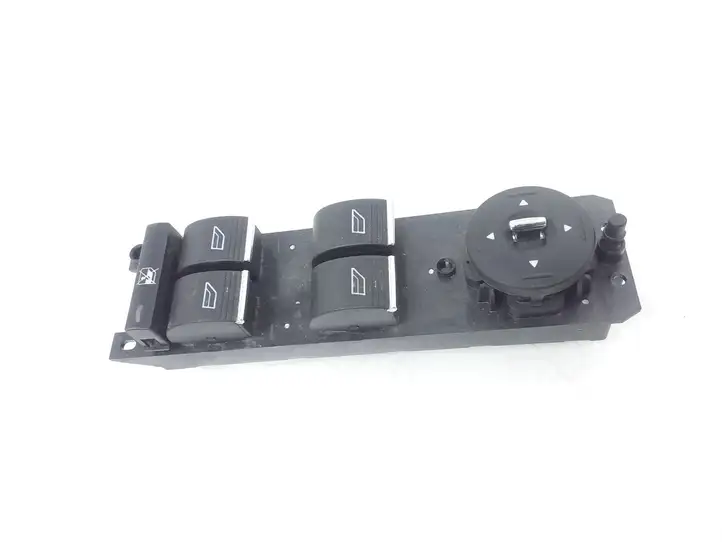 Ford Focus (2011 - 2015) AM5T14A132CA Кнопка стеклоподъемников — фото 1