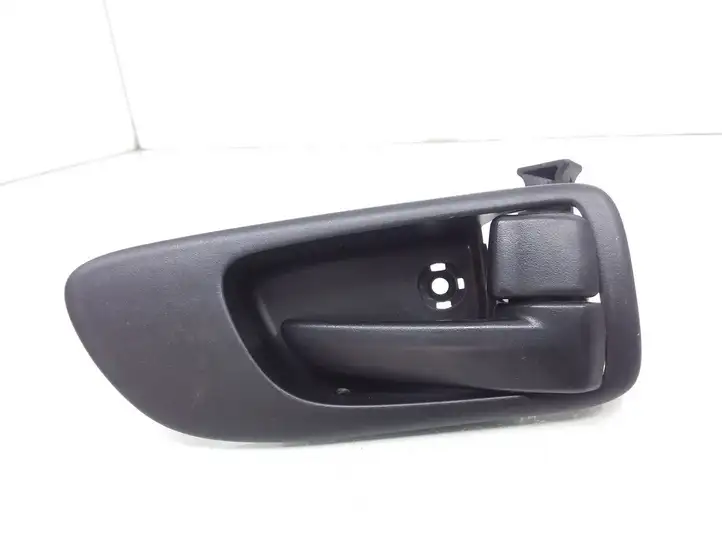 Mazda 5 (2005 - 2010) Внутренняя ручка двери — фото 1