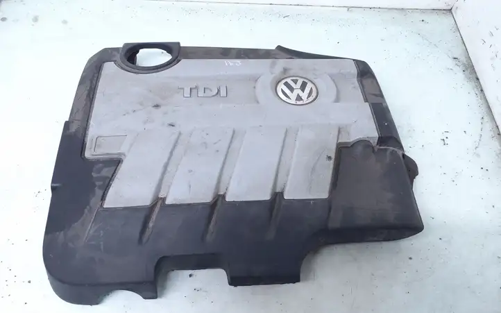 Volkswagen Tiguan (2007 - 2011) 03L103925 Крышка двигателя декоративная — фото 1