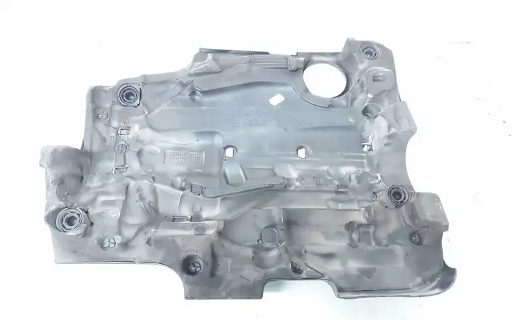 Volkswagen Tiguan (2007 - 2011) 03L103925 Крышка двигателя декоративная — фото 2