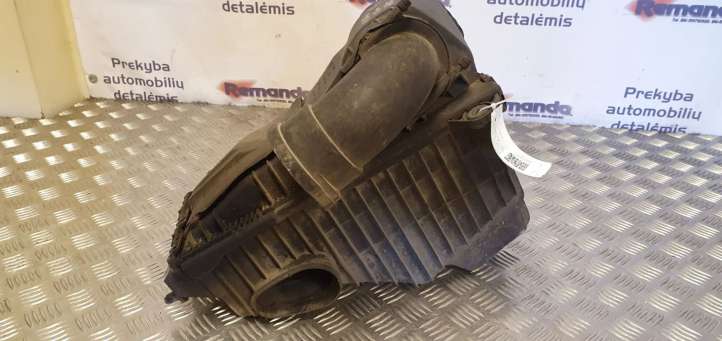 7L0128607 Volkswagen Touareg I Oro filtro dėžė