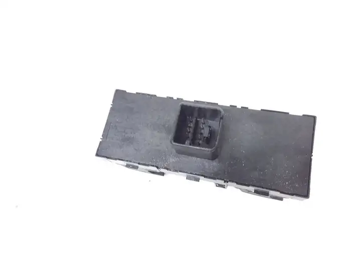 Volkswagen Tiguan (2007 - 2011) 1K4959857B Блок кнопок стеклоподъемников — фото 2