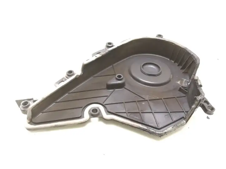Toyota Corolla E120 E130 (2004 - 2007) U219017390 Защита ремня ГРМ — фото 2