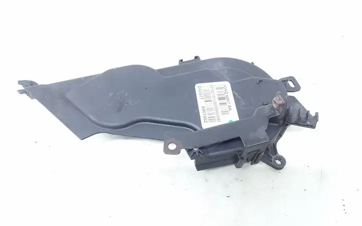 Ford Mondeo MK IV (2007 - 2014) 7G9Q6007AA Защита ремня ГРМ — фото 2