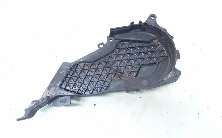 Ford Mondeo MK IV (2007 - 2014) 7G9Q6007AA Защита ремня ГРМ — фото 3
