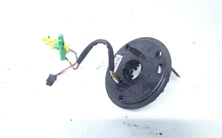 Mercedes-Benz E W211 (2002 - 2009) A0004640518 Контактное кольцо SRS — фото 1
