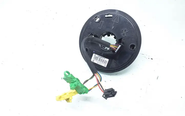 Mercedes-Benz E W211 (2002 - 2009) A0004640518 Контактное кольцо SRS — фото 2