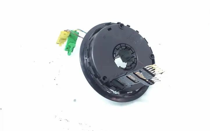 Mercedes-Benz E W211 (2002 - 2009) A0004640518 Контактное кольцо SRS — фото 3