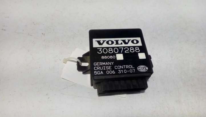 Volvo S40 (1996 - 2000)  30807288 Блок управления постоянной скорости (cruise)