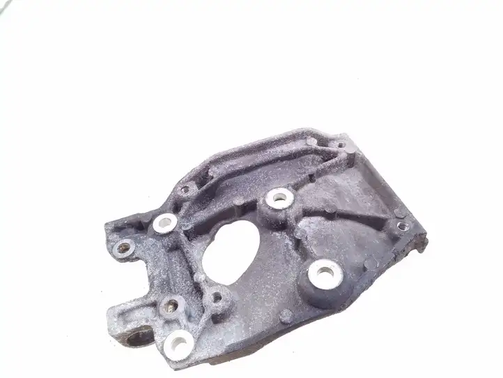 Ford Focus (2005 - 2008) 9646719580 Кронштейн компрессора кондиционера воздуха — фото 2
