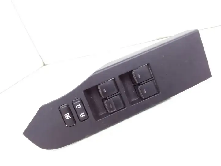 Toyota Auris E180 (2012 - 2018) 8404002120 Кнопка стеклоподъемников — фото 1