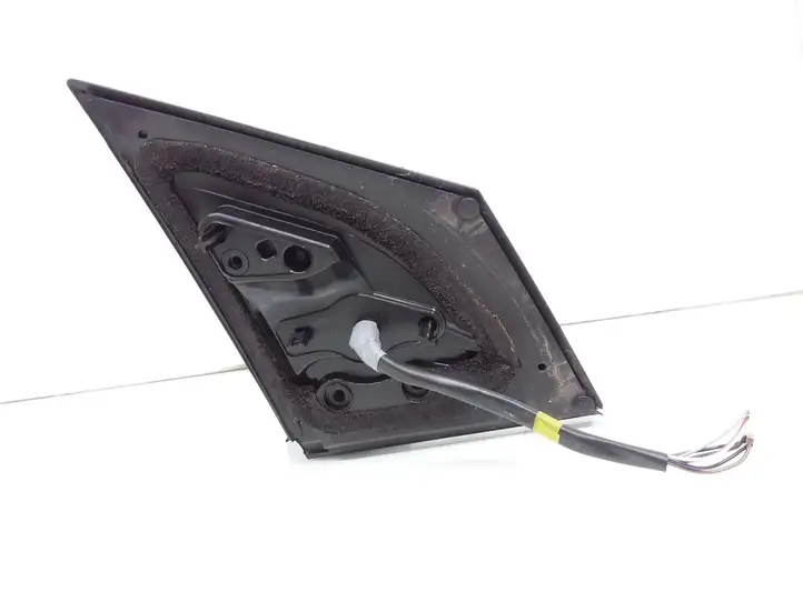 Toyota Auris E180 (2012 - 2018) 026983 Боковое зеркало с электроприводом — фото 4