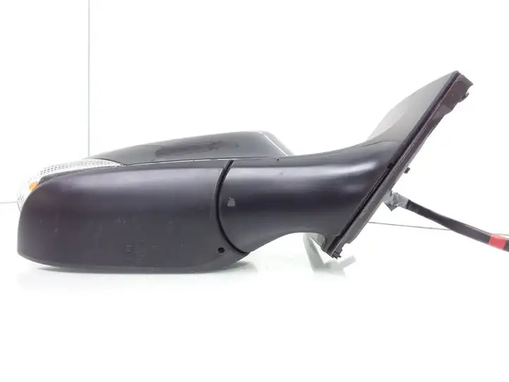 Toyota Auris E180 (2012 - 2018) 026983 Боковое зеркало с электроприводом — фото 4