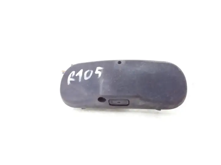 Volkswagen Golf V (2003 - 2009) 1T0955986 Форсунка омывателя лобового стекла — фото 1