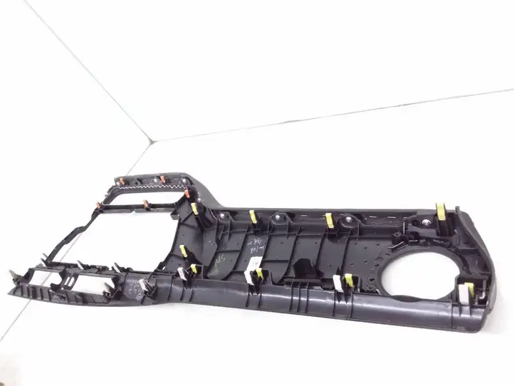 Toyota Auris E180 (2012 - 2018) 5540302230 Декоративная планка — фото 2