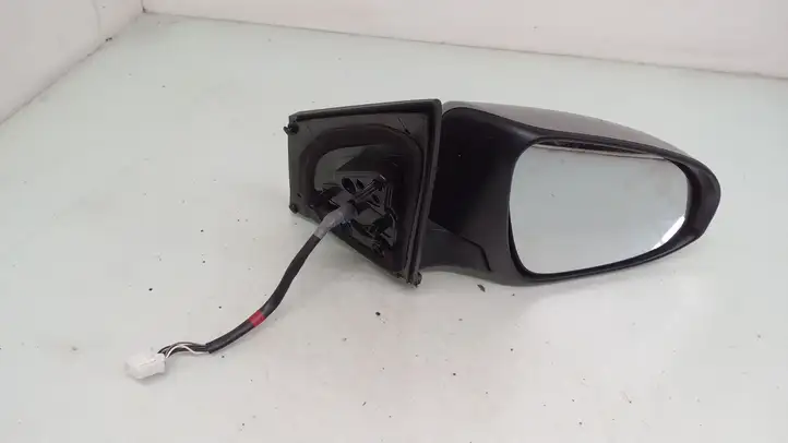 Toyota Auris E180 (2012 - 2018) Боковое зеркало с электроприводом — фото 1