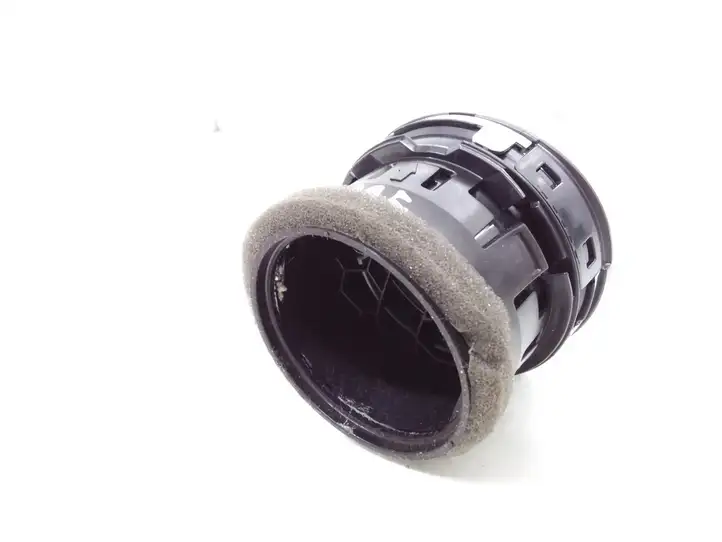 Ford Mondeo MK IV (2007 - 2014) 6M21U018B09 Боковой воздушный дефлектор — фото 4