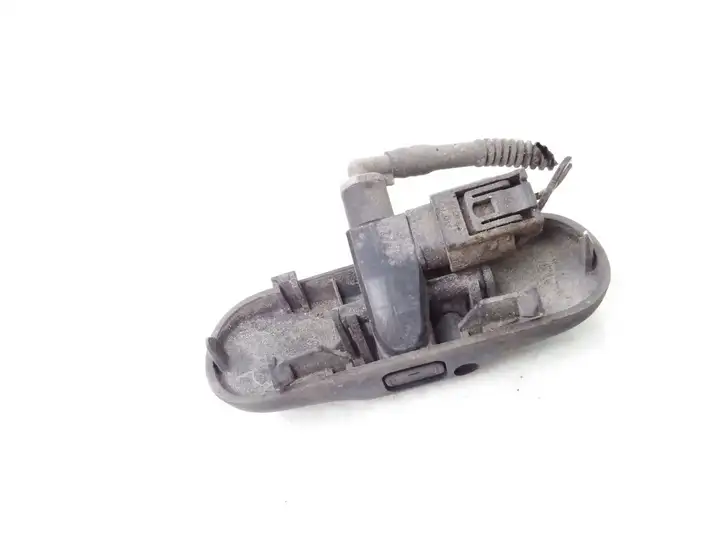 Volkswagen Golf V (2003 - 2009) 1T0955986 Форсунка омывателя лобового стекла — фото 2
