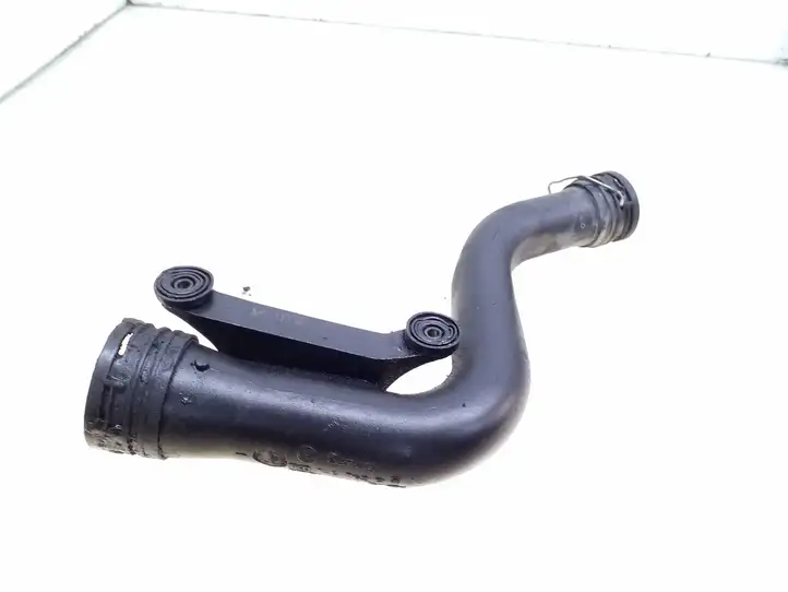 Volkswagen Touran I (2003 - 2010) 1K0145762P Трубки интеркулера / Шланги интеркулера — фото 1