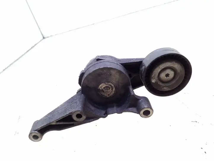 Volkswagen Touran I (2003 - 2010) 03G903315C Натяжитель ремня генератора — фото 1
